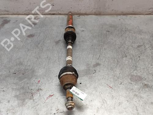 Used Right front driveshaft FORD ECOSPORT 1.0 EcoBoost (125 hp) 28608238