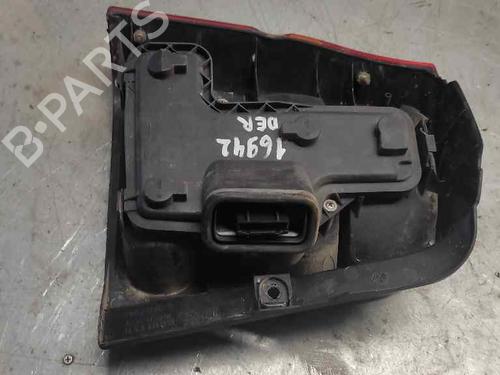 Right taillight SEAT AROSA (6H1)  | BP21400754C35 