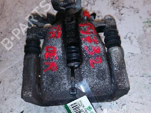 Used Right rear brake caliper OPEL ASTRA H (A04) [2004-2014]  21479044