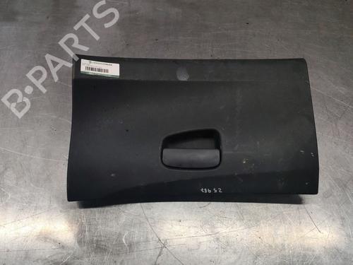 Hanskerom KIA SPORTAGE IV (QL, QLE) 1.7 CRDi (116 hp) 32843578