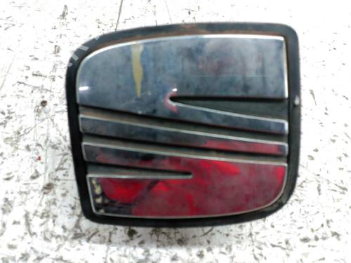 Used Tailgate handle SEAT IBIZA III (6L1) [2002-2009]  21441252