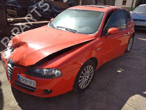 Instrument cluster ALFA ROMEO 147 (937_)  | BP21476726C47 