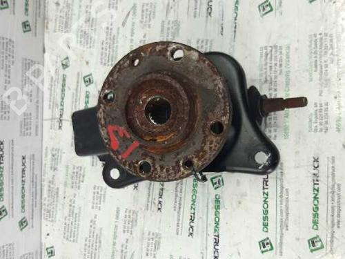 Left front steering knuckle SEAT MARBELLA (28A)  | BP21447974M25 