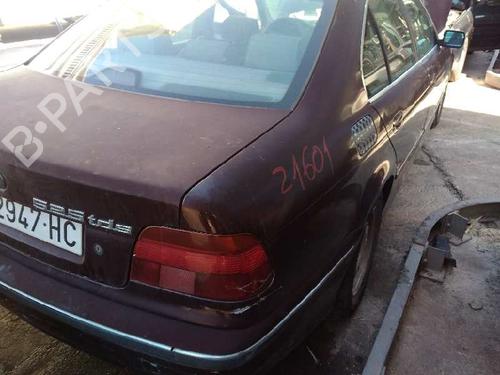 Front right seatbelt BMW 5 (E39) 525 tds | BP21476331I25 