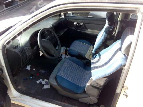 Radiator fan SEAT IBIZA II (6K1)  | BP21445987M35 