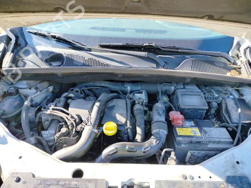 Elektronisk modul DACIA DOKKER MPV (KE_) 1.5 dCi / Blue dCi 75 (KEAJ, KEAH, KEJW) | BP23085866M83 