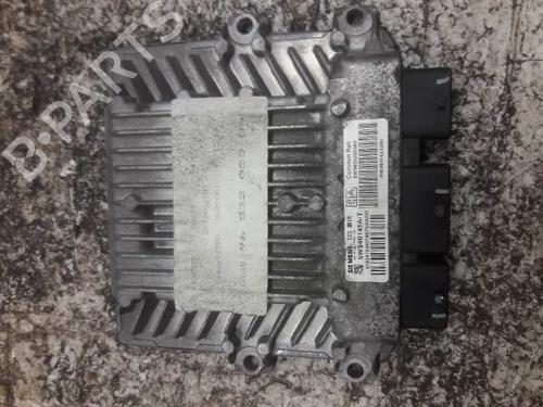 Used Engine control unit (ECU) PEUGEOT 307 (3A/C) [2000-2012]  21462628