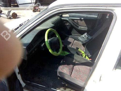 AC radiator SEAT TOLEDO I (1L2)  | BP24530098M32 