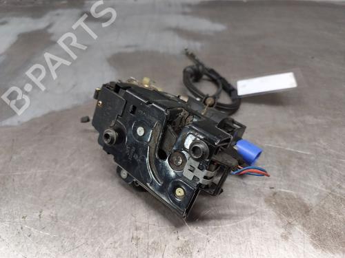 Used Front left lock Front left lock SKODA FABIA I (6Y2) [1999-2008] 21440692 21440692