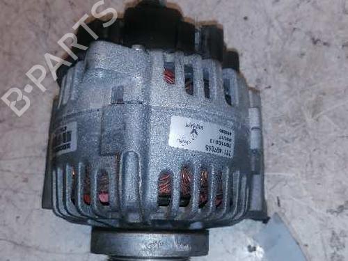 Alternator RENAULT SCÉNIC II (JM0/1_) | BP21479059M7