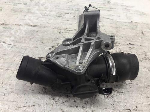 Used Throttle body CITROËN BERLINGO / BERLINGO FIRST Box Body/MPV (M_) [1996-2011]  21457231