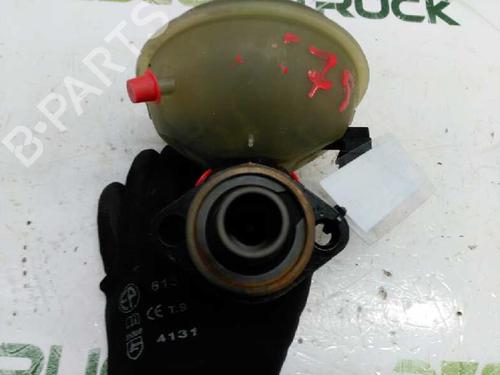 Brake master cylinder AUDI 80 B3 Saloon (893, 894, 8A2)  | BP24529890M77 