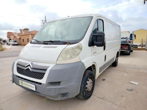 Right front window switch CITROËN JUMPER II Van 2.2 HDi 100 | BP28602538I26 