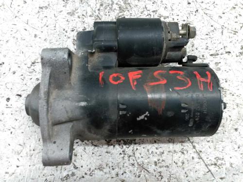Starter CITROËN AX (ZA-_) 11 4x4 | BP24679320M8 