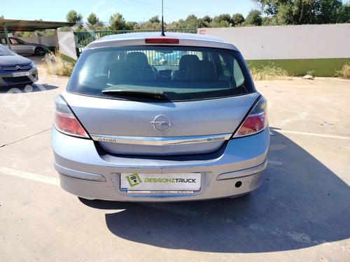 Fuse box OPEL ASTRA H (A04) | BP38036710E1 - Image 12