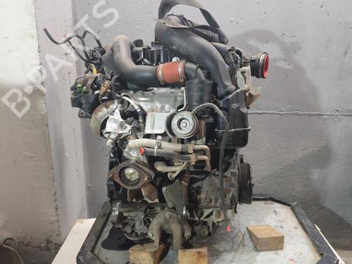 Used Engine Engine 37607179 37607179