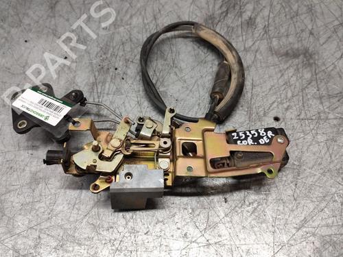 Elektronisk modul CITROËN BERLINGO / BERLINGO FIRST Box Body/MPV (M_) 1.9 D 70 (MBWJZ, MCWJZ) (69 hp) 26016903