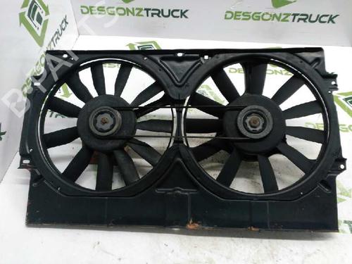 Radiator fan SEAT IBIZA II (6K1) 2.0 i 191959465