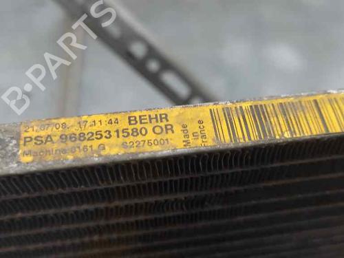 AC radiator PEUGEOT 307 (3A/C)  | BP24529522M32 