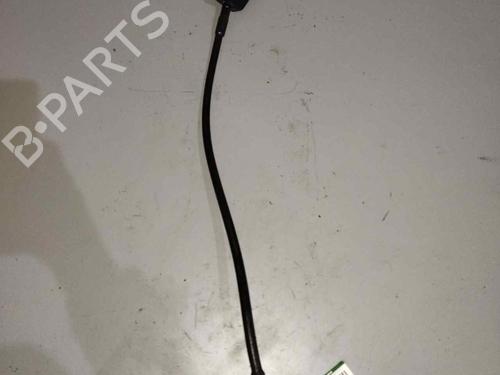 Used Seat buckle RENAULT SUPER 5 (B/C40_) 1.4 (B/C40M) (60 hp) 24678171