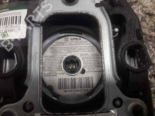 Driver airbag CITROËN C3 I (FC_, FN_) 1.1 i | BP21461383C9 