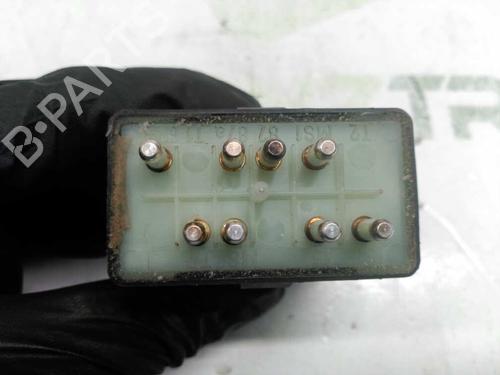 Electronic module MERCEDES-BENZ VITO Van (W638)  | BP21433472M83 