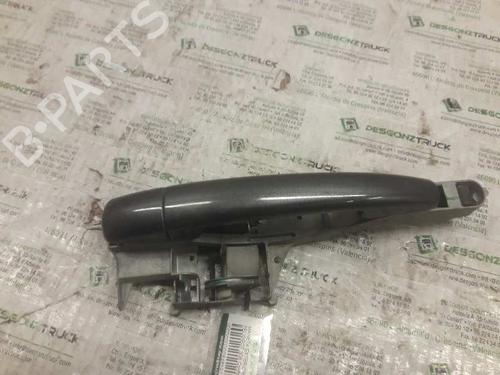 Used Rear left exterior door handle PEUGEOT 308 I (4A_, 4C_) [2007-2016]  21469502
