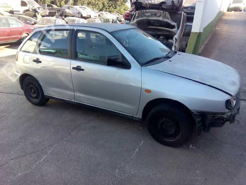 Left mirror SEAT IBIZA II (6K1)  | BP21450690C26 