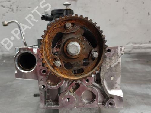 Cylinder head INFINITI Q30 1.5 D | BP30143381M5