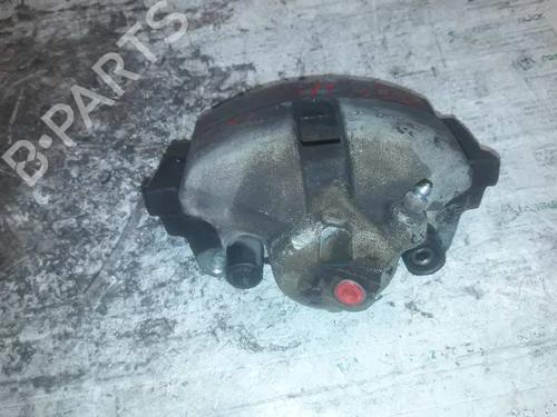 Right front brake caliper SEAT ALTEA (5P1)  | BP21468318M104 