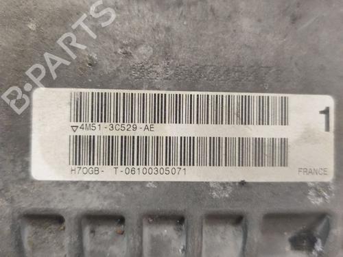 Ratstammeenhed FORD FOCUS C-MAX (DM2)  | BP29704224M21