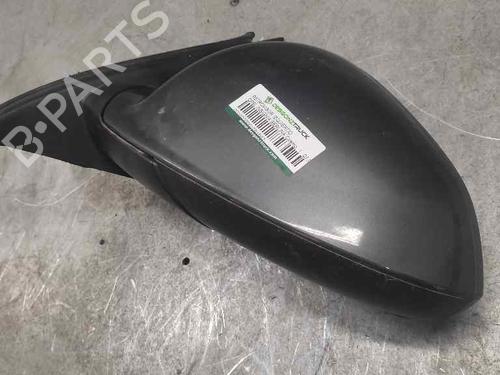 Left mirror OPEL INSIGNIA A (G09)  | BP21406713C26 