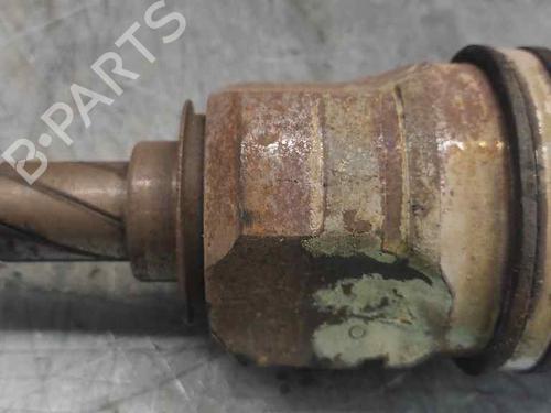 Left front driveshaft OPEL CORSA B (S93) | BP21406045M38