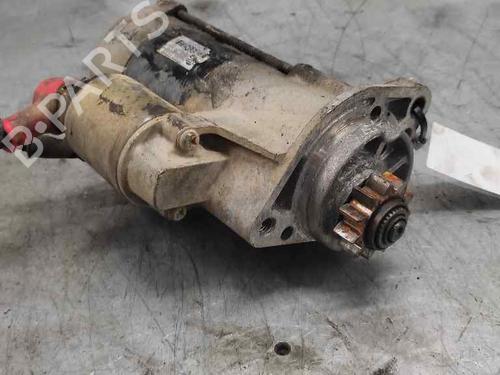 Startmotor NISSAN PATHFINDER III (R51) 2.5 dCi (174 hp) 21408768