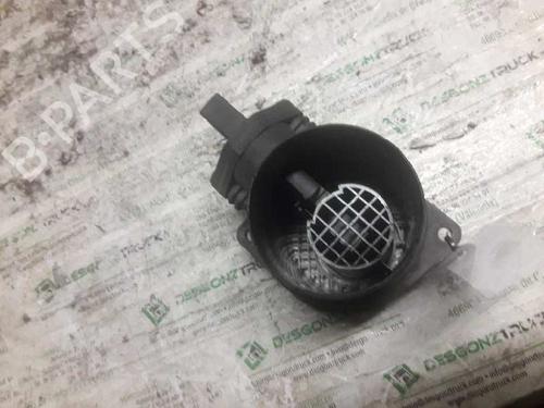 Mass air flow sensor SEAT LEON (1P1) | BP21467163M95