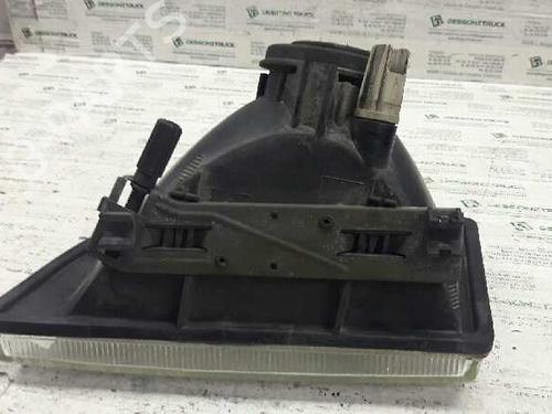 Right headlight FORD FIESTA III (GFJ)  | BP21450933C29 