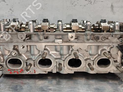 Cylinder head OPEL COMBO Box Body/MPV 1.7 CDTI 16V | BP30143378M5