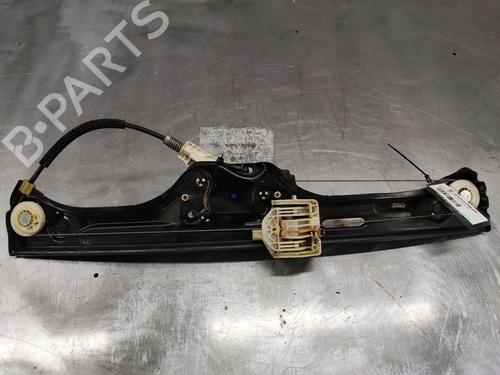 Rear left window mechanism BMW X5 (E70) xDrive 30 d | BP30168617C24