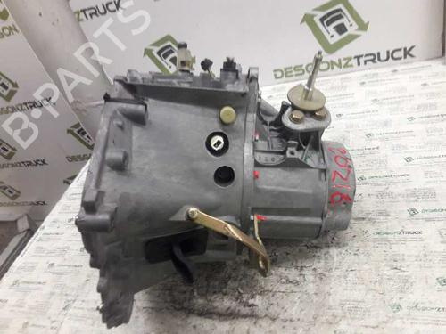 Gearbox PEUGEOT 206 Hatchback (2A/C)  | BP21460500M3 