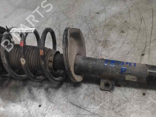 Højre fortil støddæmper PEUGEOT 607 (9D, 9U) [2000-2025]  21411478
