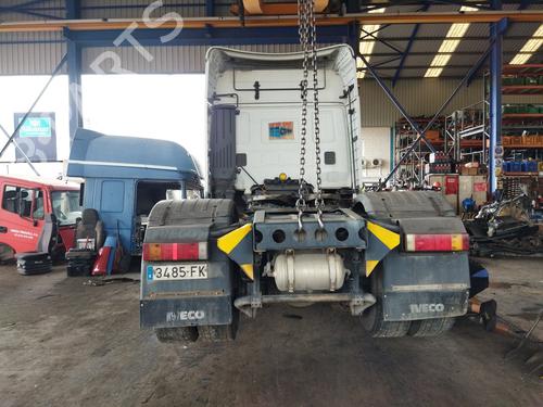 Instrument cluster IVECO STRALIS I | BP36473263C47 - Image 11