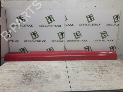 Trinbræt BMW 3 (E46) [1997-2005]  21458226