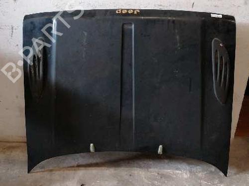 Hood PEUGEOT 207 (WA_, WC_)  | BP21473536C1