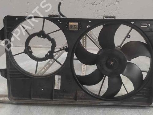 Used Radiator fan FORD TRANSIT CONNECT (P65_, P70_, P80_) [2002-2025]  21405310