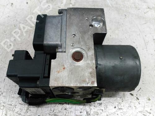 ABS Bremseaggregat OPEL ZAFIRA A MPV (T98) [1999-2006]  21436823