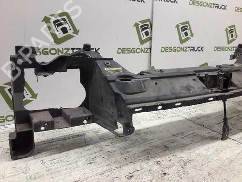 Crossmember FORD TRANSIT CONNECT (P65_, P70_, P80_)  | BP21457331C162