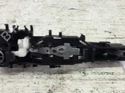 Front right exterior door handle RENAULT MEGANE II (BM0/1_, CM0/1_)  | BP21448872C129 