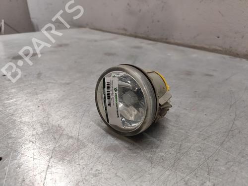 Højre Foran Tågelygte CITROËN C3 I (FC_, FN_) [2002-2013]  22734218