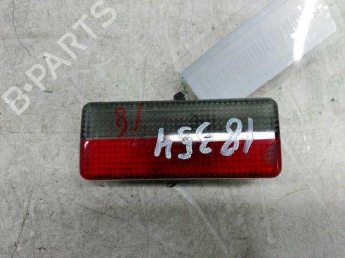Used Interior roof light PEUGEOT 407 (6D_) [2004-2011]  21435299