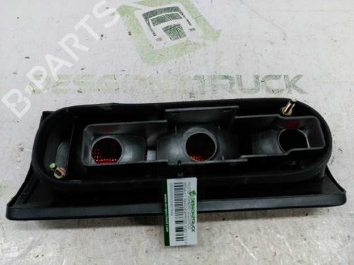 Left taillight RENAULT RAPID Box Body/MPV (F40_, G40_) 1.9 D (F40P, F40N, F40E) | BP21434487C34 